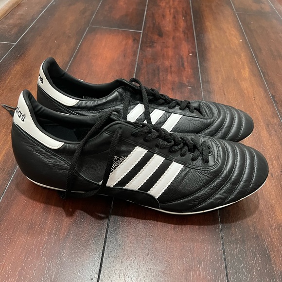 adidas Other - Adidas Copa Mundial 15D soccer futbol cleats